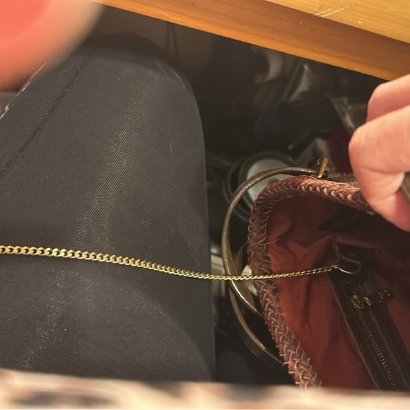 Stunning Louis Vuitton  Ebene bucket  bag, PM size - Picture 9 of 10